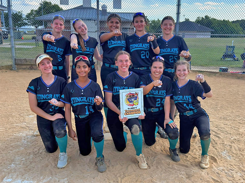 1st Place Charm City Challenge — June 2026
